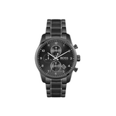 Hugo Boss Men’s Quartz Stainless Steel Watch 1513785 - 44mm Dial